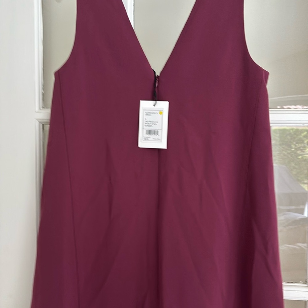 Club Monaco dress